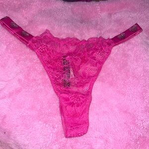 Victoria’s Secret panty